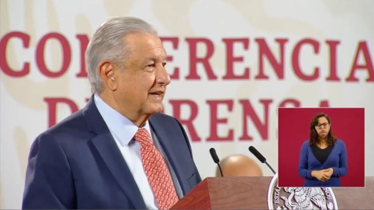 Iniciativa de reforma al outsourcing es para “poner orden”, llegará hoy a la Cámara de Diputados: AMLO