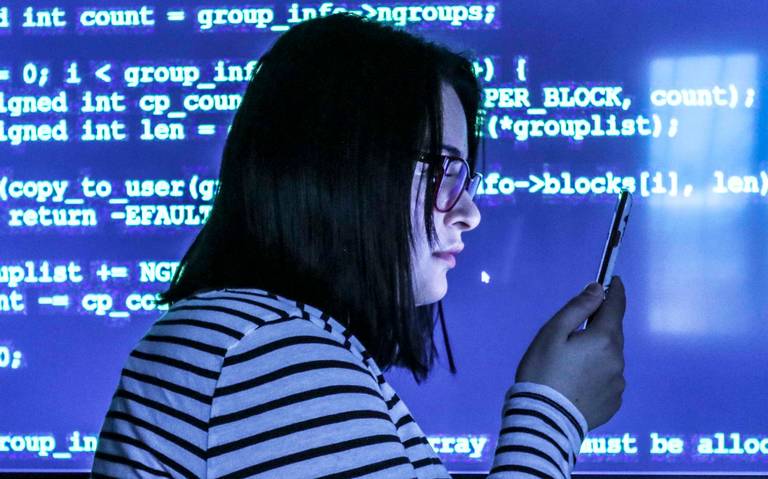 Detectan otro software espía en México, ahora ligado a Semar