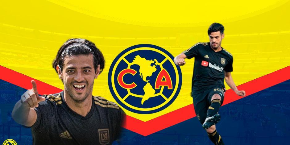 Liga MX: Hermano de Carlos Vela lo candidatea para que llegue al América