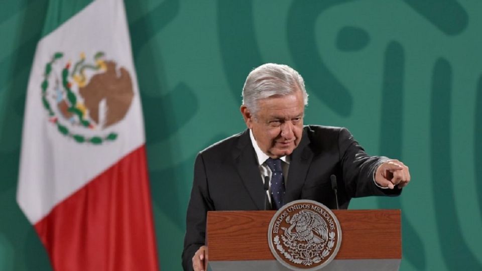 En un año estará lista la Línea 12 del Metro: AMLO
