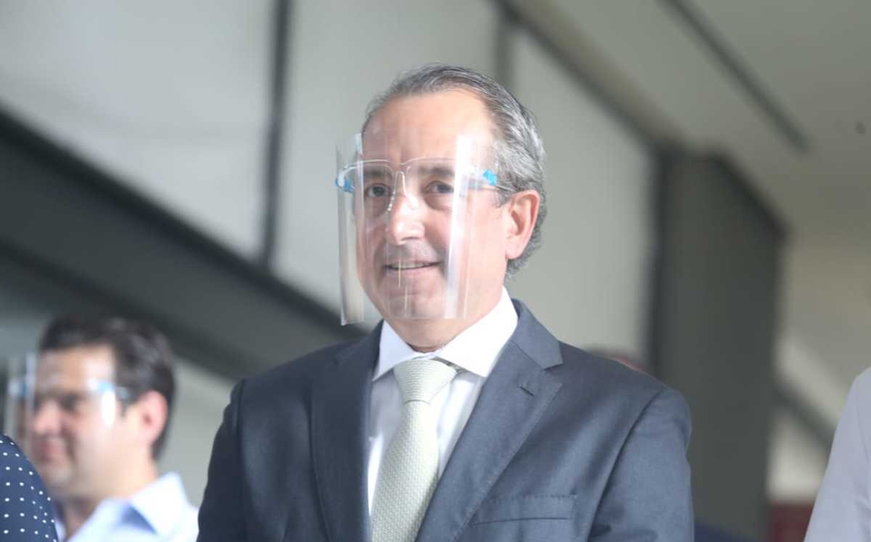 Gobierno de NL salda deuda a corto plazo por 4 mmdp