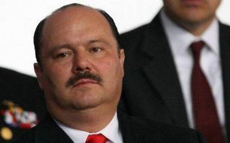 Otorgan amparo a César Duarte, está a un paso de salir de la cárcel: abogado