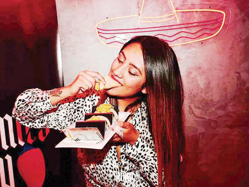 Tacos muy mexicanos conquistarán Europa