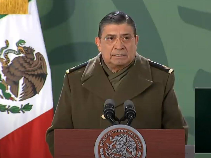 Jalisco concentra el mayor número de delitos en 4 municipios: Sedena