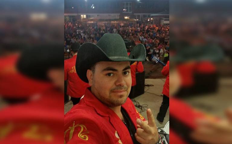 Un grande de la música y la producción Carlos Torres