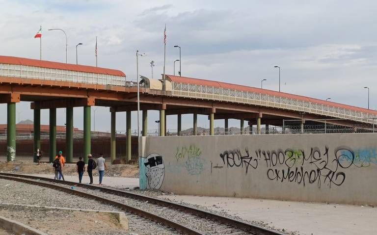 Aumentan las muertes de migrantes que intentan cruzar la frontera