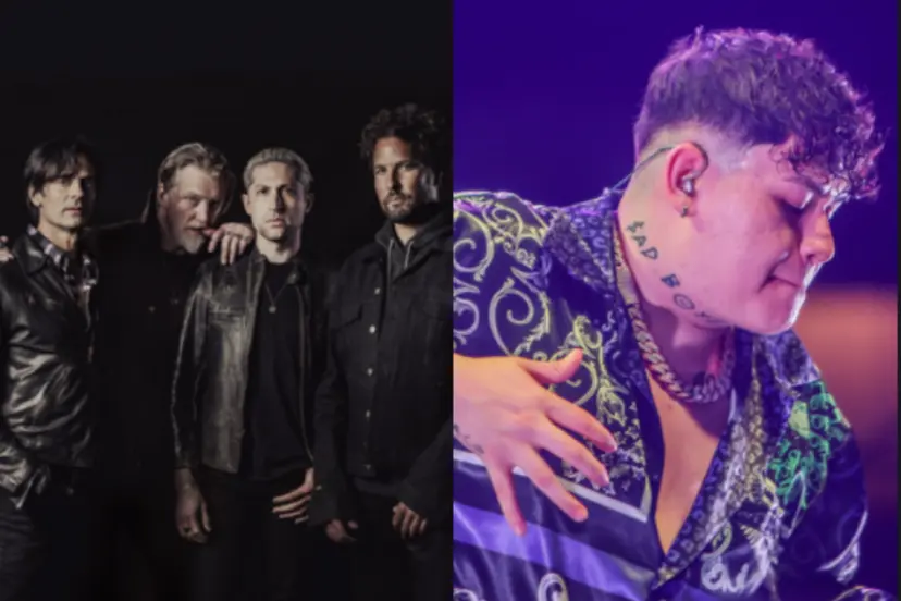 Tecate Coordenada 2023 contará con Queens of the Stone Age, Junior H, Siddhartha y más