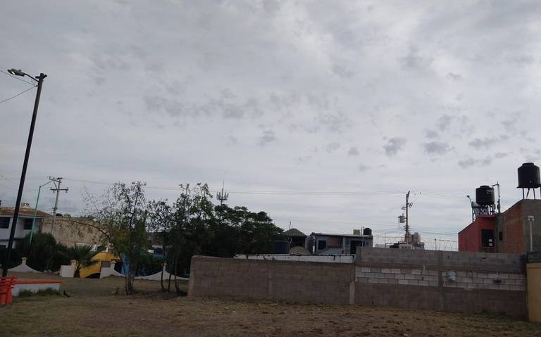 ¡Prepárate! Sigue el calor en Parral con baja probabilidad de lluvia