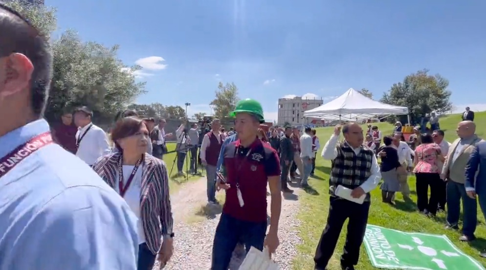 Se esperan rachas de hasta 85 km/h en la capital