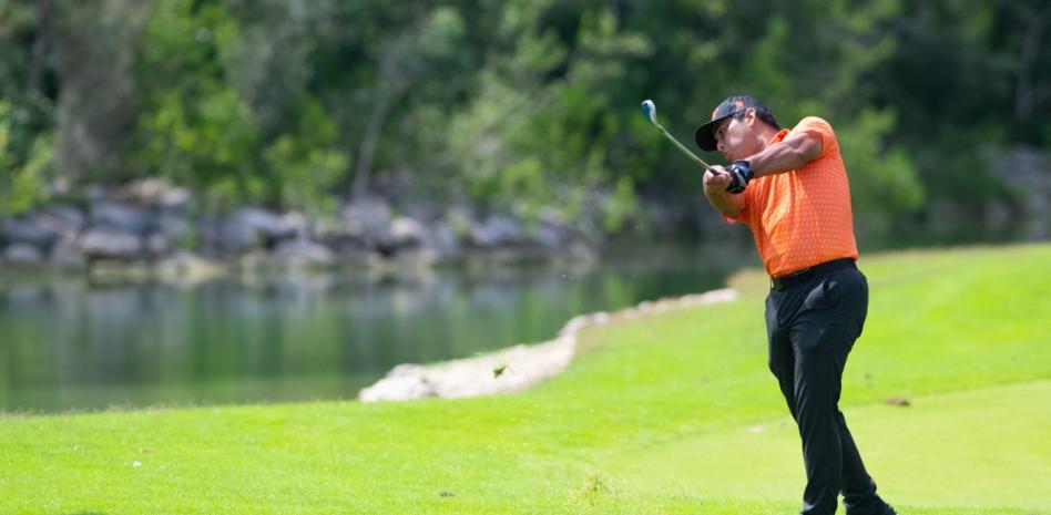 Arranca con éxito el Campeonato Nacional Interclubes 