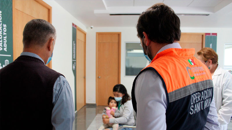 Cofepris encabeza inicio del Programa de Acreditación a Verificadores y Dictaminadores en Servicios de Salud