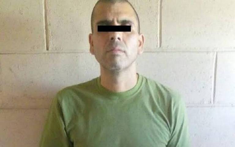 Presenta FGE apelación por liberación de “El Cumbias”