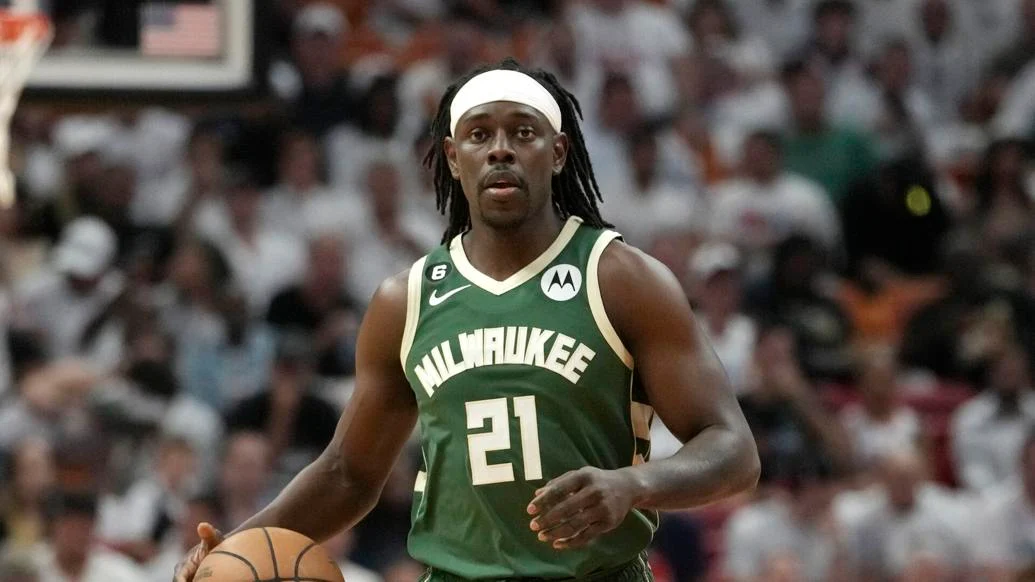 Jrue Holiday se va a Boston en otro canje de Portland