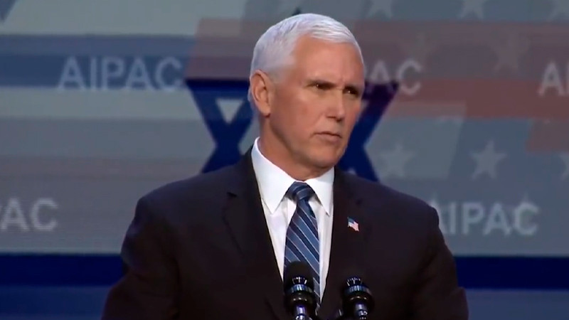 Se retira Mike Pence de la carrera por la candidatura republicana