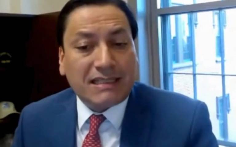 Descartan el fin de la aplicación del CBP One