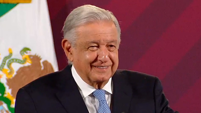 “Histórico” aumento del 20% a salario mínimo, considera AMLO