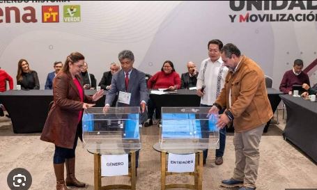 Solicita Corral apoyo a autoridades federales tras altercado en restaurante Garufa