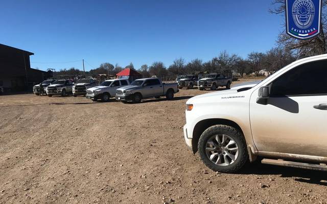 Liberan a Ramiro Cervantes, último miembro de la comunidad LeBarón secuestrado