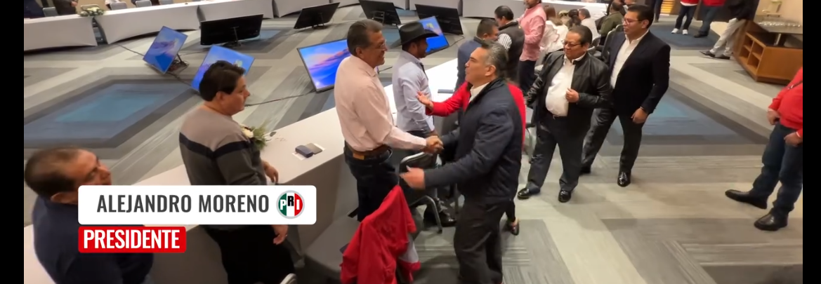 ¡Aquí enfrentamos los retos con determinación!