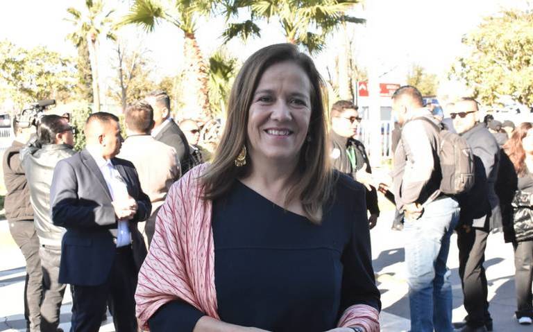Maru no miente: Margarita Zavala en el Segundo Informe de Gobierno