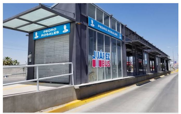 BRT podría iniciar operaciones en los próximos días