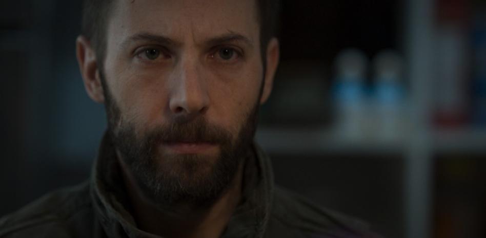 Luis Arrieta: “En el cine como en la vida es hermoso que las emociones nos llevan a hacer cosas que no haríamos comúnmente”