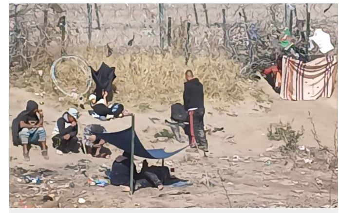 Aprobación de ley SB4 provoca miedo e incertidumbre a migrantes