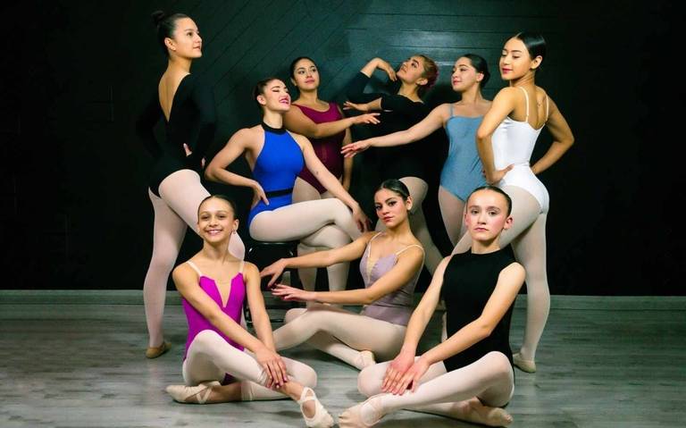 Celebraran el día internacional de la danza en Ciudad Juárez