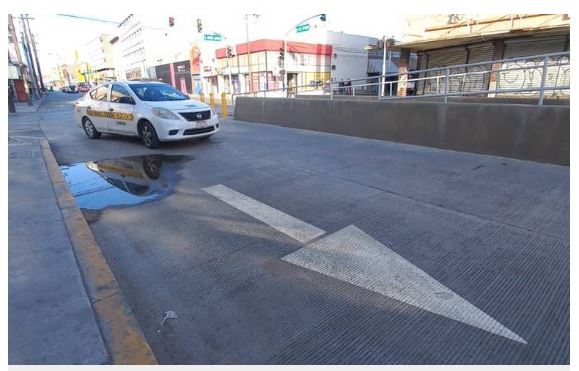 Muestran avances de las obras