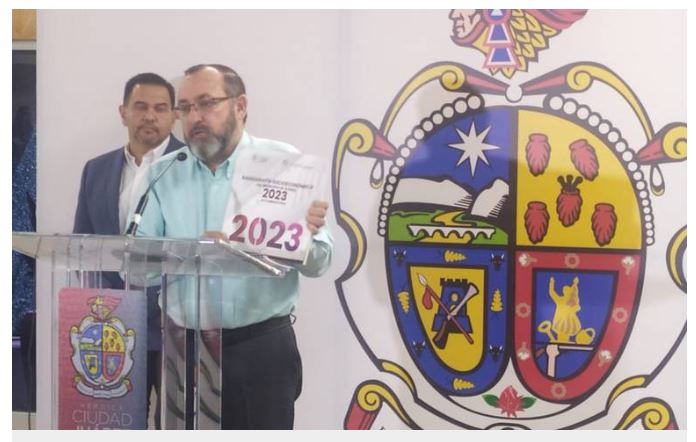 Presenta IMIP radiografía socioeconómica 2023