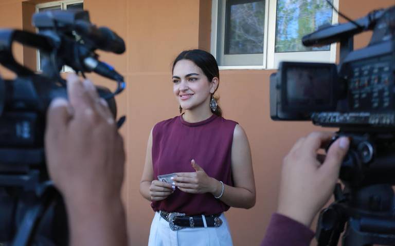 Fórmula de Morena Chihuahua para el Senado aventaja en el PREP