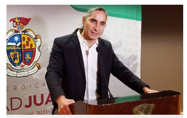 Dirección de Parques y Jardines