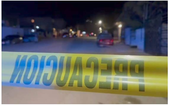 Conductor de Uber falleció mientras defendía a compañera víctima de asalto