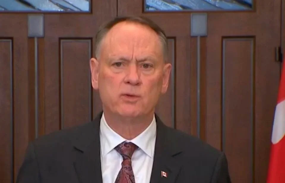 Declara también Canadá a cárteles como terroristas