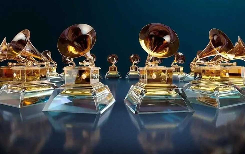 Recauda Grammy 24 mdd para damnificados de incendios de LA