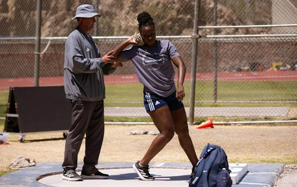 Mika Laaksonen anuncia su retiro como entrenador de Mineros