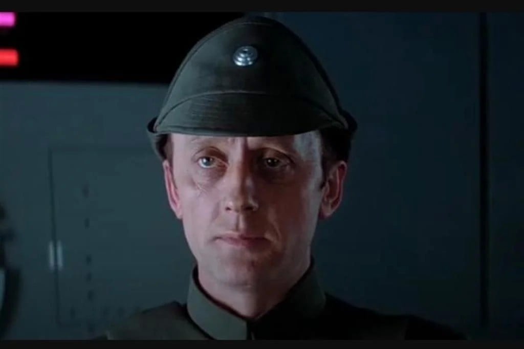 Fallece Kenneth Colley, actor de ‘Star Wars’, a los 87 años