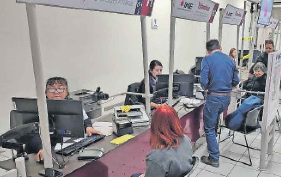 Dejan ‘olvidadas’ más de 2 mil electorales