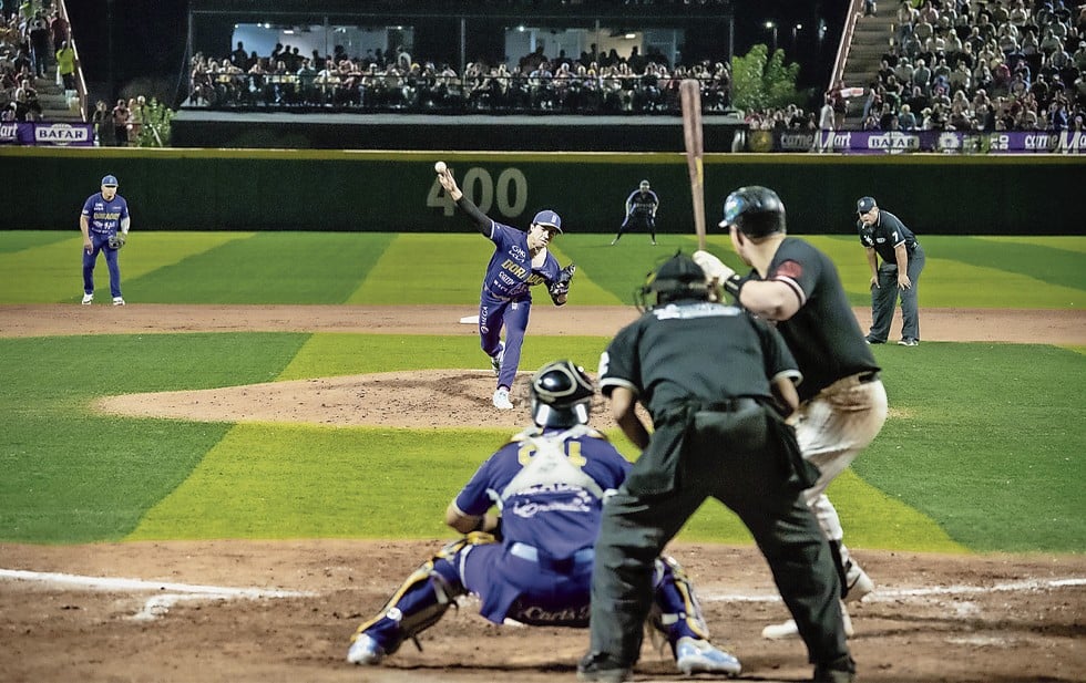 Tienen los Indios reacción tardía