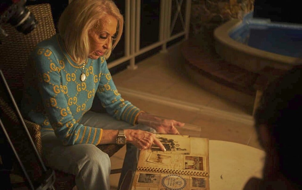 “He sido transgresora desde que nací”. Laura Bozzo lo cuenta todo en el documental