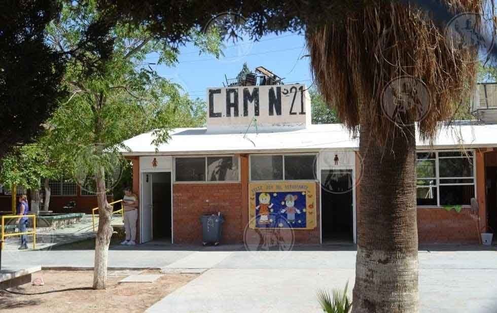 Donarán terreno para nuevo CAM en el suroriente