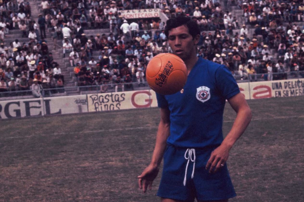 Murió Javier Sánchez Galindo: leyenda de Cruz Azul y ex seleccionado nacional