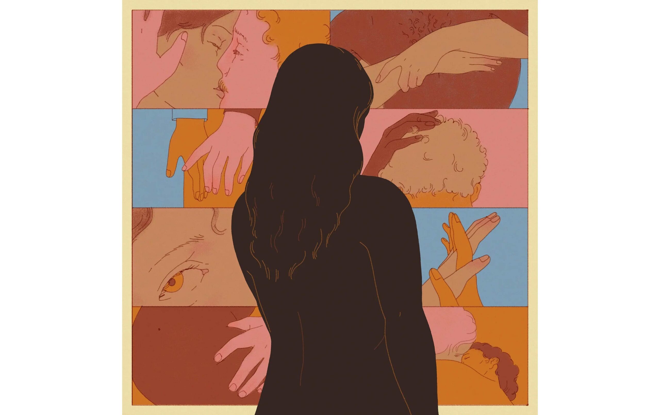 La ‘adicción al sexo y al amor’ no es un diagnóstico, pero los síntomas son reales