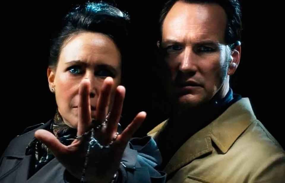 Arrasa ‘El Conjuro 4’ en la taquilla mundial y hace historia