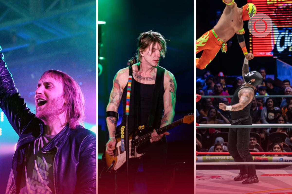 La Gran Festa Musical de México: ¡San Marcos 2026 Llega con Estrellas Internacionales y Nuevas Voces del Siglo!